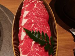-巴奴毛肚火锅(京西大悦城店)