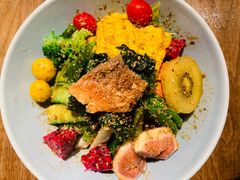 和风沙拉-逆鳞(江宁店)