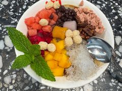 -胖妹面庄(香饵胡同店)