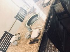 -锦江宾馆-花园餐厅