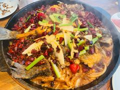 -老板恋上鱼(印象城店)