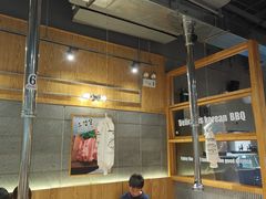 -姜虎东白丁烤肉(深圳湾后海汇店)