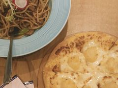 -夏日玛莉西餐厅(岳阳花板桥步步高店)