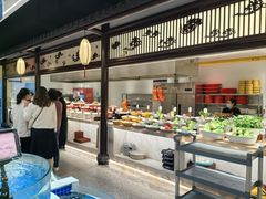 -渔人码头(中南店)