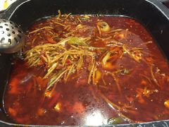 跳水美蛙-自贡好吃客(科华店)