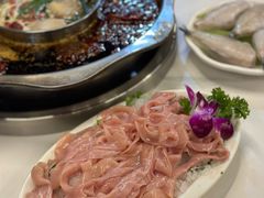 -枇杷园食为鲜火锅(南山店)