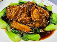 -晋阳饭庄(虎坊桥店)