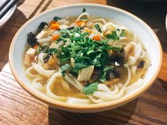 臊子面-确喜美味小厨(西单商场兰州店)