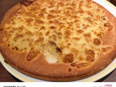 -萨莉亚意式餐厅(杭州滨江天街店)