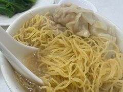 -麦文记面家(佐敦店)