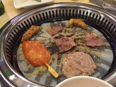 -金太郎自助烤肉.火锅(宝龙店)