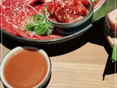 -烧肉达人•炭火烧肉(新天地店)