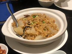 闽和南白萝卜饭-闽和南(深圳万象城店)