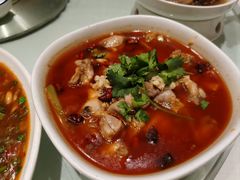 -不倒翁·安徽名菜楼(步行街店)