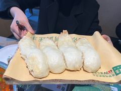 -武庄主特色炒鸡(周恩来纪念馆店)
