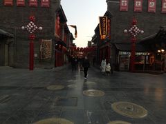 -古文化街旅游区