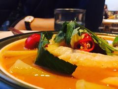 -半山腰·云南菜(侨福芳草地店)
