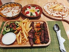 -ALAMEEN阿拉伯餐厅(三里屯店)