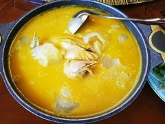 -伍捌厨房·私房菜(莲坂新村小区店)