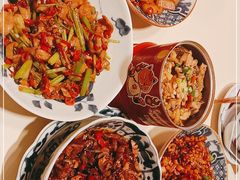 -侯师傅热炒店(印象城店)