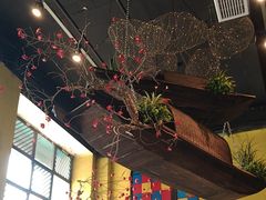 -黄泥岗·地道湖北菜(奥特莱斯店)