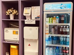 -超级猩猩健身·团课(陆家嘴中心店)