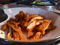 -比格比萨自助(国展店)