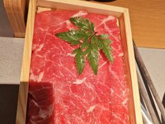 -巴奴毛肚火锅(悠唐购物中心店)