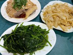 -电白鸭粥店(下沙二坊88号店)
