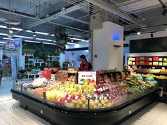 -物美超市(通州梨园店)