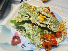 -老李家土菜馆·安吉地标美食