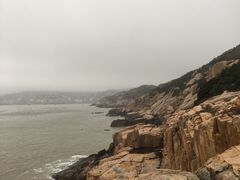 -东极岛景区