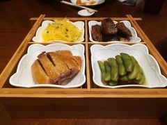 -上海人家花樣年华(中山公园店)