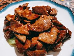 -陈记菜馆·非遗淮扬菜(东关街教场店)