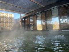 -春晖园度假酒店温泉