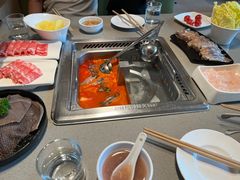 -海底捞火锅(苏宁生活广场店)