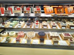 -M'CAKE(西单大悦城店)