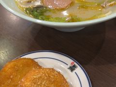 -老妈米线(大运河博物馆宝龙广场店)