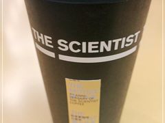 -科学家咖啡(恒隆广场店)
