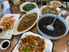 -洲晓鲜·舟山海鲜大排档(朱家尖风景区店)