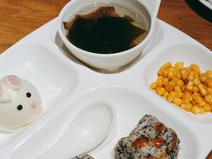 -巢爷老味(东方红店)