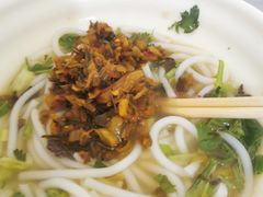 -文山荷鲜居(翠湖店)