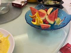 水果盘-壹品盛宴(企石店)