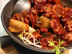 陈醋牛肉-老太原菜馆(府西街店)