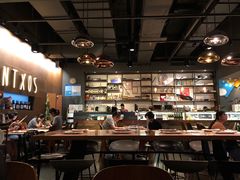 -BAKER&SPICE(环贸店)