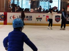 -冠军冰场CHAMPION RINK(苏州中心商场店)