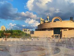 -上海博物馆(人民广场馆)