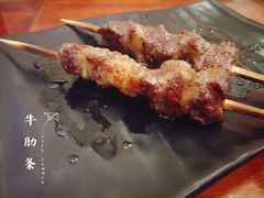 -鸟串烧Yakitori