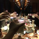可以单人单锅，也可以有大锅。小料比较全