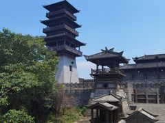 -三国赤壁古战场